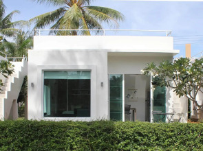 The Beach Village Resort Hotel