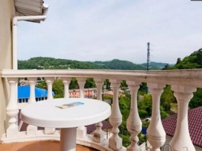 Гостевой дом Вдохновение