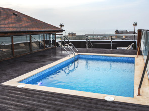 Гостевой дом Niyara