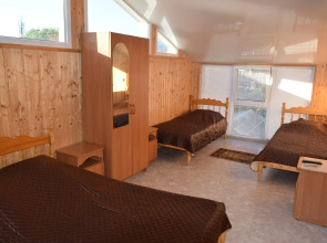 Гостевой Дом Максим