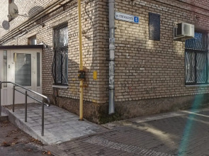 Мини-отель Меблированные комнаты СтарградЪ Зодчий