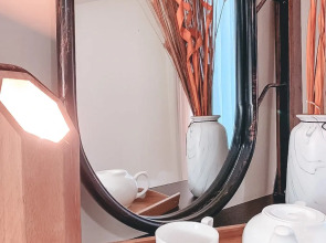 Курортный отель Keriya Hotel