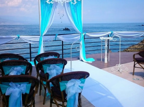 Гостиница Санта Барбара