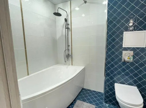 Апартаменты Студия