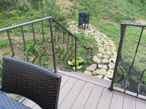 Дом Art House PARLE