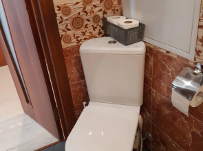 Квартира Эврика на Инициативной