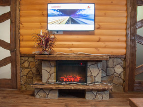 Гостевой дом Русский Двор