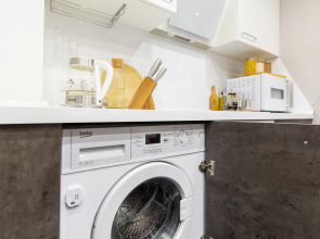 Апартаменты Murmansk