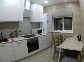 Апартаменты Улучшенные на Олимпийская 79