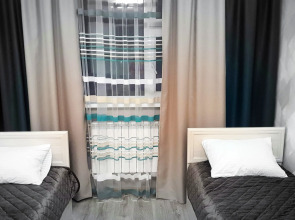 Апартаменты в Угольных Копях