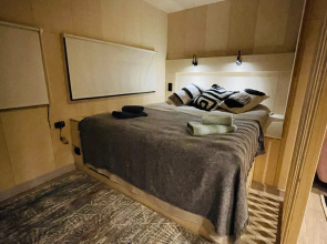 Гостевой дом Дом Сатори