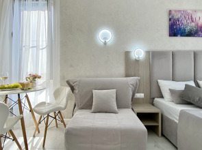 Апартаменты Okolo Morya 2