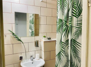 Хостел Подсолнух