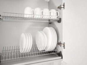 Апартаменты - студия с Отличным Ремонтом