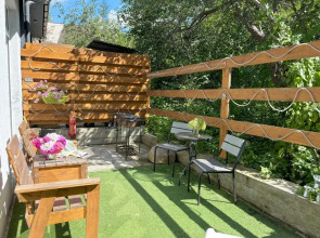 Квартира 2 Отдохни в Дмитрове