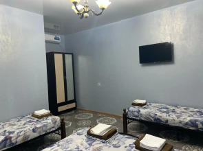 Гостевой дом у Светланы