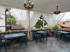 Гостевой дом Шельф