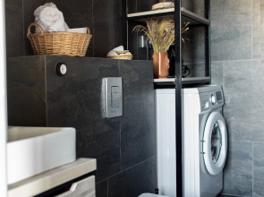 Апартаменты APARTS на Героя Костина