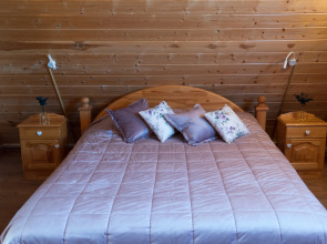 База отдыха Антлер