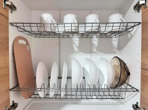 Квартира Марат Home по ул. Сулеймановой д.7