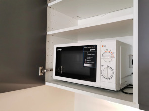 Апартаменты Terracota Room Ufa