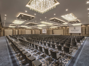 Renaissance Polat Istanbul Hotel