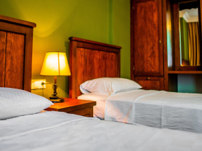 Hotel Dores Residence