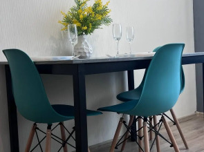 Квартира еЖИВИка