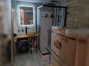 Частный дом Идиллия Шерегеш