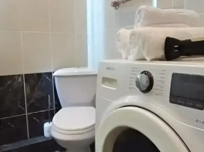 Апартаменты Видовая Квартира 16 Этаж