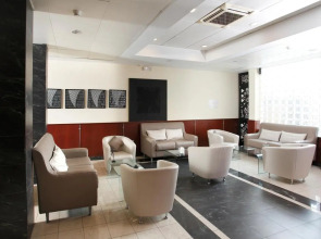 Hotel Millennium Gold