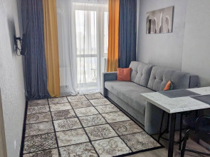 Апартаменты на Мариенко