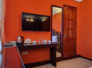 Boutique Hotel Grandview