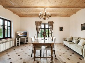 Гостевой Дом Мальвы