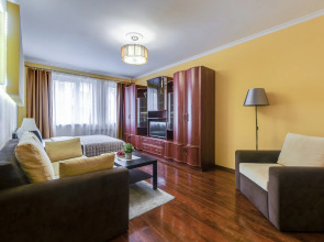 Квартира в Центре у Финляндского вокзала