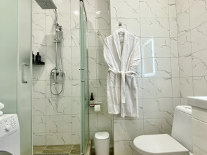 Апартаменты Okolo Morya 5