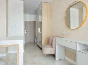 Апарт-отель Karat Apart