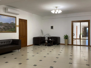 Гостевой дом  Марказ