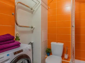 Апартаменты Полулюкс SalutApart 8