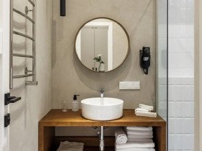 Апартаменты 17Apartments - номер 3