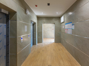 Апартаменты Luxe-Flat-Anapa