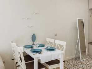 Апартаменты с Любовью Для Вас