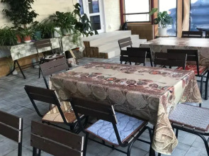 Гостевой Дом "Adam & Eva"