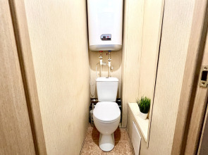 Апартаменты двухкомнатные (на Ново-Вокзальной 257А)