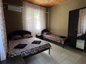 Гостевой дом Астра