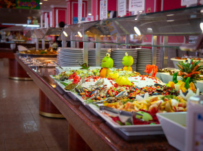 Отель Гран Пенискола