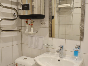 Апартаменты Багира на Тушканова 5