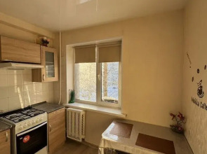 Квартира на 50 Лет ВЛКСМ 11