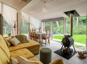 Частный дом Дом Аврора