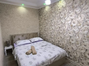 Частный Дом Комфортный Дом до 4 Человек